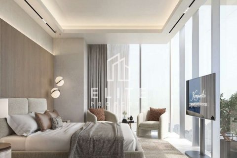 Byt v Dubai, SAE 2 ložnice, 156 m² Č.: 623577 - fotografie 6