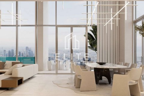 Byt v Dubai, SAE 2 ložnice, 156 m² Č.: 623577 - fotografie 13