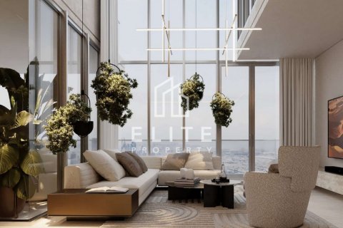 Byt v Dubai, SAE 2 ložnice, 156 m² Č.: 623577 - fotografie 24