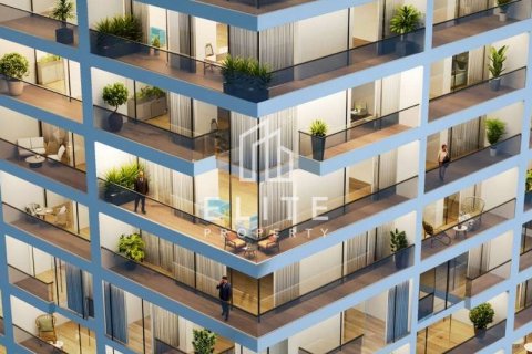 Byt v Dubai, SAE 2 ložnice, 156 m² Č.: 623577 - fotografie 1