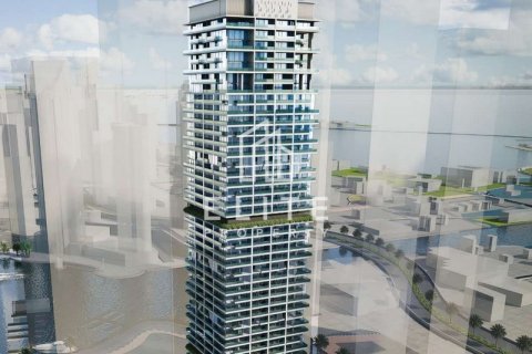Byt v Dubai, SAE 2 ložnice, 156 m² Č.: 623577 - fotografie 18