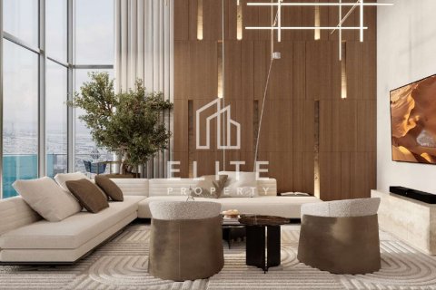 Byt v Dubai, SAE 2 ložnice, 156 m² Č.: 623577 - fotografie 10