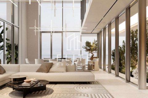 Byt v Dubai, SAE 2 ložnice, 156 m² Č.: 623577 - fotografie 4