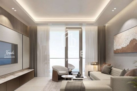 Byt v Dubai, SAE 2 ložnice, 156 m² Č.: 623577 - fotografie 3