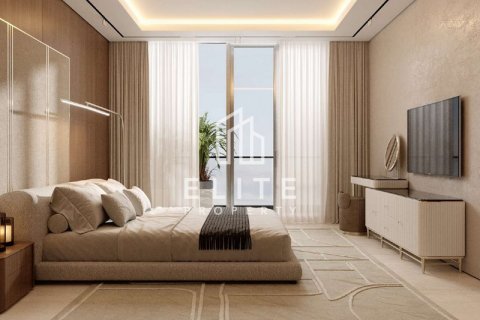 Byt v Dubai, SAE 2 ložnice, 156 m² Č.: 623577 - fotografie 2