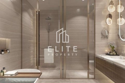 Byt v Dubai, SAE 2 ložnice, 156 m² Č.: 623577 - fotografie 21