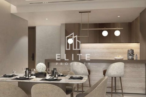 Byt v Dubai, SAE 2 ložnice, 156 m² Č.: 623577 - fotografie 22