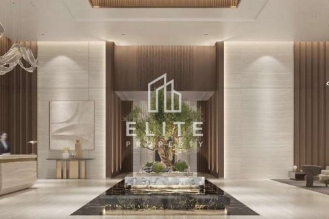 Byt v Dubai, SAE 2 ložnice, 156 m² Č.: 623577 - fotografie 17