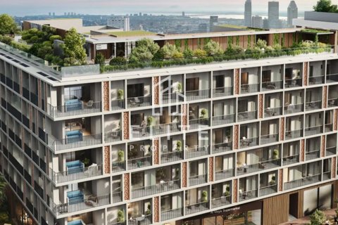 Byt v Dubai, SAE 44 m² Č.: 623576 - fotografie 9