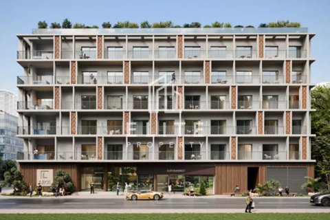 Byt v Dubai, SAE 44 m² Č.: 623576 - fotografie 8