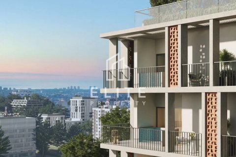 Byt v Dubai, SAE 44 m² Č.: 623576 - fotografie 2