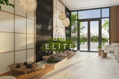 Byt v Dubai, SAE 44 m² Č.: 623576 - fotografie 6
