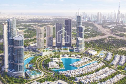 Apartment in Dubai, UAE 1 bedroom, 81 sq.m. № 623573 - photo 1