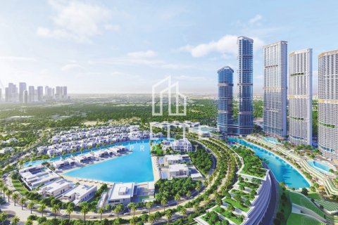 Apartment in Dubai, UAE 1 bedroom, 81 sq.m. № 623573 - photo 5