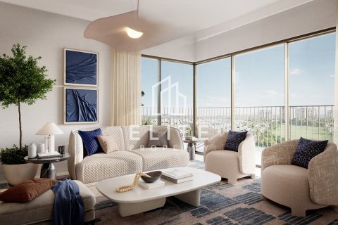 Apartmen di Dubai South (Dubai World Central), Dubai, UAE 2 bilik tidur, 131 meter persegi № 623575 - foto 2