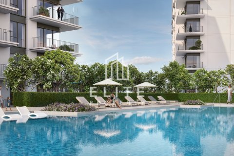 Apartmen di Dubai South (Dubai World Central), Dubai, UAE 2 bilik tidur, 131 meter persegi № 623575 - foto 7