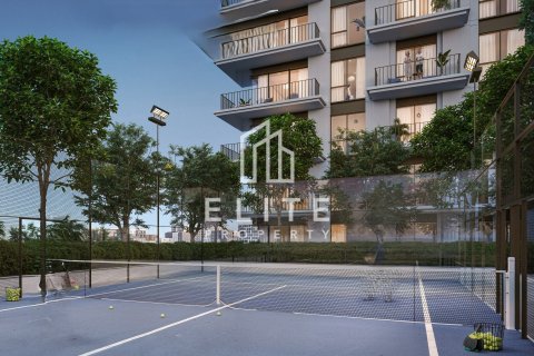Apartmen di Dubai South (Dubai World Central), Dubai, UAE 2 bilik tidur, 131 meter persegi № 623575 - foto 6