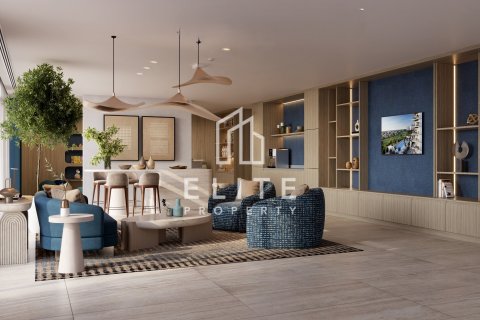 Apartmen di Dubai South (Dubai World Central), Dubai, UAE 2 bilik tidur, 131 meter persegi № 623575 - foto 8