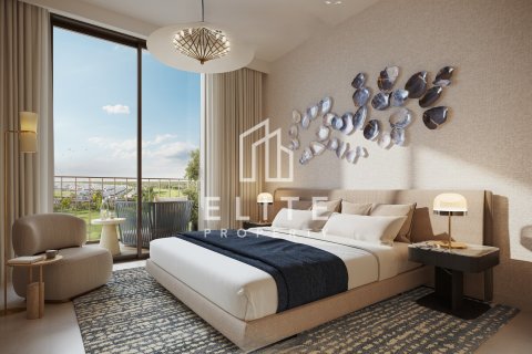 Apartmen di Dubai South (Dubai World Central), Dubai, UAE 2 bilik tidur, 131 meter persegi № 623575 - foto 15