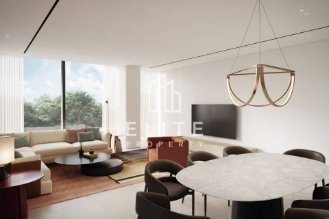 Byt v Dubai, SAE 1 ložnice, 63 m² Č.: 623572 - fotografie 9