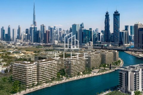 Byt v Dubai, SAE 1 ložnice, 63 m² Č.: 623572 - fotografie 4