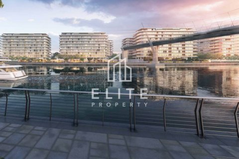 Byt v Dubai, SAE 1 ložnice, 63 m² Č.: 623572 - fotografie 13