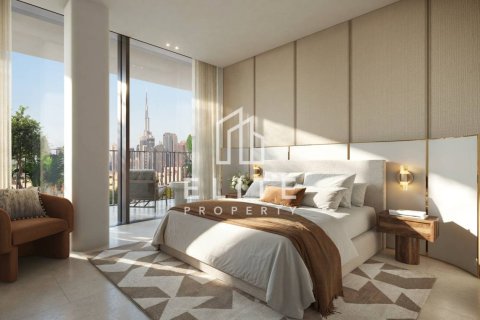 آپارتمان برای فروش در  Dubai، امارات متحده عربی  1 خوابه ، 63 متر مربع ، شماره 623572 - تصویر 4