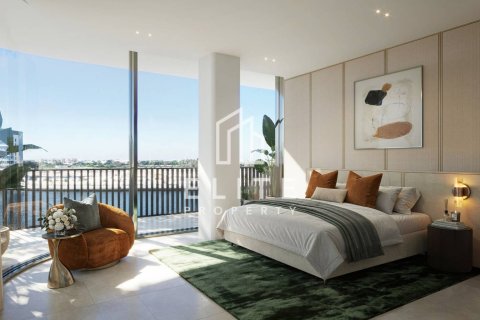 Byt v Dubai, SAE 1 ložnice, 63 m² Č.: 623572 - fotografie 8