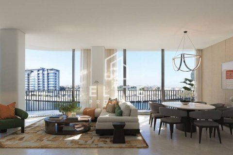 Byt v Dubai, SAE 1 ložnice, 63 m² Č.: 623572 - fotografie 6