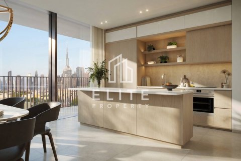 Byt v Dubai, SAE 1 ložnice, 63 m² Č.: 623572 - fotografie 2
