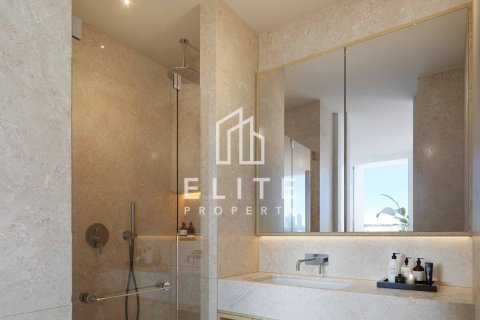 Byt v Dubai, SAE 1 ložnice, 63 m² Č.: 623572 - fotografie 7