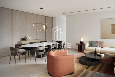 Byt v Dubai, SAE 1 ložnice, 63 m² Č.: 623572 - fotografie 10