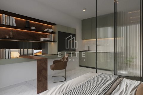 Apartment in Dubai, UAE 1 bedroom, 58 sq.m. № 623574 - photo 12