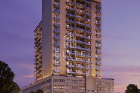 Apartment in Dubai, UAE 1 bedroom, 58 sq.m. № 623574 - photo 9