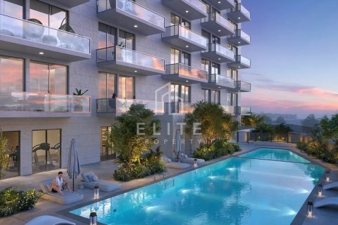 Apartment in Dubai, UAE 1 bedroom, 58 sq.m. № 623574 - photo 2