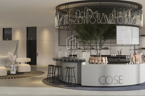 Apartment in Dubai, UAE 1 bedroom, 58 sq.m. № 623574 - photo 7