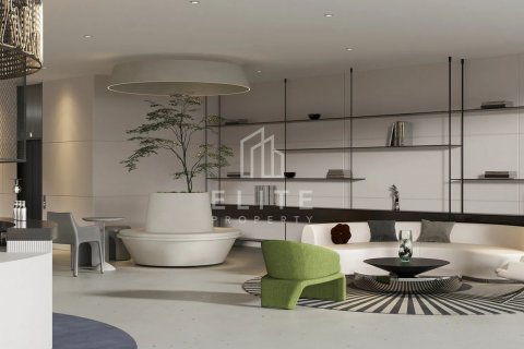 Apartment in Dubai, UAE 1 bedroom, 58 sq.m. № 623574 - photo 3