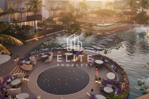 Vila v Dubai, SAE 5 ložnice Č.: 623571 - fotografie 18