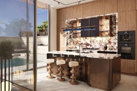 Vila v Dubai, SAE 5 ložnice Č.: 623571 - fotografie 10
