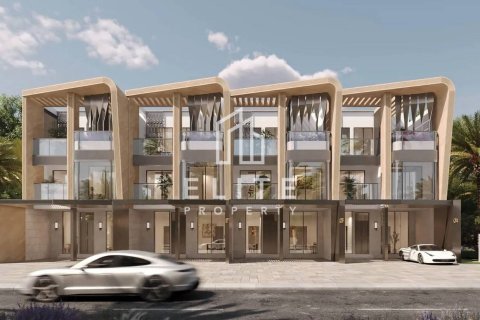 Vila v Dubai, SAE 5 ložnice Č.: 623571 - fotografie 22