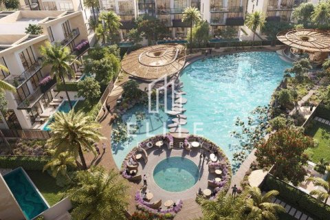 Vila v Dubai, SAE 5 ložnice Č.: 623571 - fotografie 15