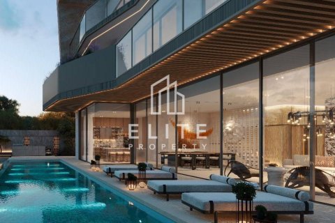 Vila v Dubai, SAE 5 ložnice Č.: 623571 - fotografie 11