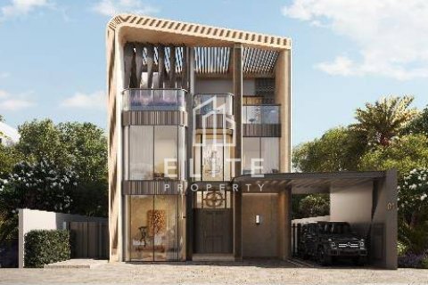 Vila v Dubai, SAE 5 ložnice Č.: 623571 - fotografie 4
