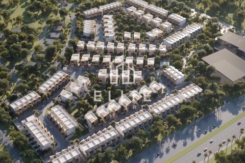 Vila v Dubai, SAE 5 ložnice Č.: 623571 - fotografie 23
