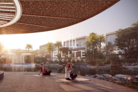 Vila v Dubai, SAE 5 ložnice Č.: 623571 - fotografie 17