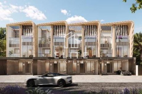 Vila v Dubai, SAE 5 ložnice Č.: 623571 - fotografie 2