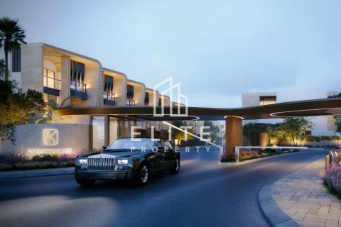 Vila v Dubai, SAE 5 ložnice Č.: 623571 - fotografie 24