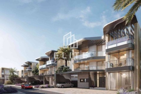 Vila v Dubai, SAE 5 ložnice Č.: 623571 - fotografie 13