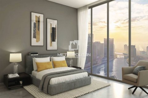 Apartment in Business Bay, Dubai, UAE 38 sq.m. № 593541 - photo 6