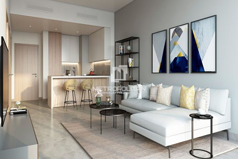 Apartment in Business Bay, Dubai, UAE 38 sq.m. № 593541 - photo 4